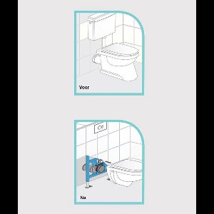 Plieger Sprongbocht 50Mm Abu 58,936,00,0001