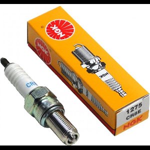 ngk bougie voor generic 125 soho scooter na 2007 nieuw