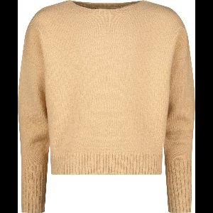 Raizzed Flat knit-Ramandy Meisjes Trui - Maat 140