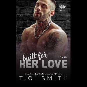 Storm Hogs MC 2 - Built for Her Love