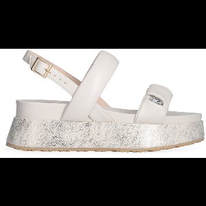 Liu·jo Frida 34 Sandalen Grijs EU 36 Vrouw