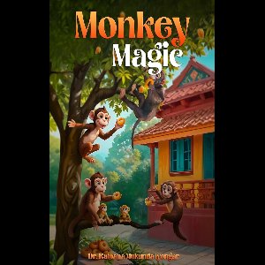 Monkey Magic