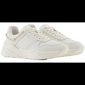 Armani Exchange Xw001617_af17443 Schoenen Wit EU 37 Vrouw