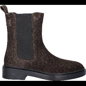 Maruti Fallon Boots Dames - Bruin - Maat 40