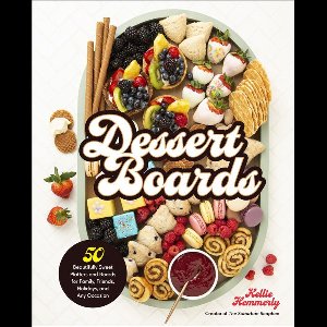 Dessert Boards