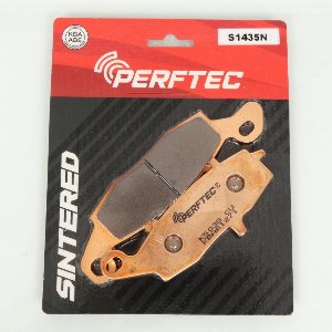 sifam remblokjes voor kawasaki 650 er-6 f zonder abs 2006 tot 2016 avd nieuw