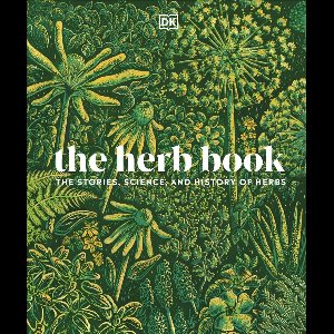 The Herb Book