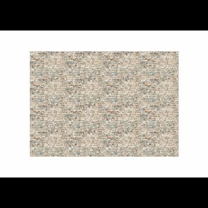 My Village | Blad Oude Stenen | 21 × 29,7 cm