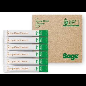 SAGE Group Head Cleaner -6 x 5g (SCC201) espressomachine reiniger - SCC201NEU0ZEU1