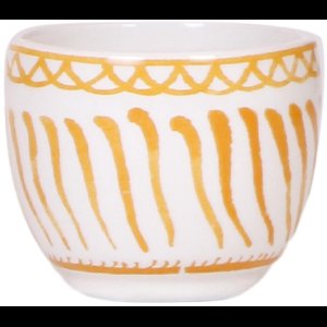 Kolibri Home | Granada - Orange - Ø6cm