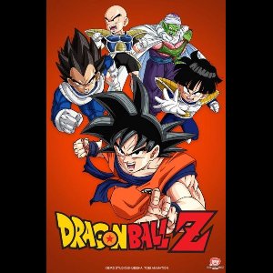 Dragon Ball Z - Misterios