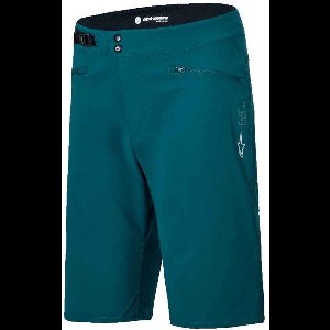 Alpinestars Bicycle A-dura Korte Broek Groen 32 Man