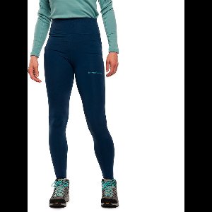 Trangoworld Linza Broek Blauw XL Vrouw