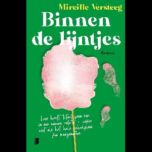 Binnen de lijntjes