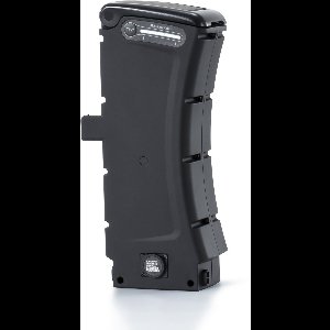 36V 10.4Ah(374Wh) E-Bike Li-ion Accu Vervangende Accu zonder Oplader voor SideClick Akku van Prophete,Kreidler,Zündapp