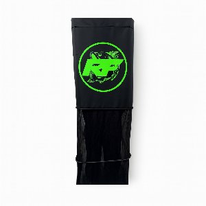 Reniers Fishing Space Saver keepnet Soft Carp Mesh - Maat : 2.00m