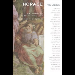 Facing Pages - Horace, The Odes
