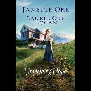 When Hope Calls 1 - Unyielding Hope