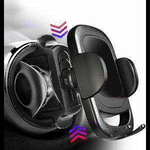 Mobiele telefoonhouder voor auto