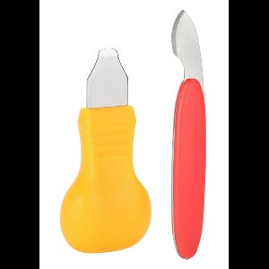 Horloge opener gereedschap Case openen 2 stuks om achterzijde te verwijderen / HaverCo