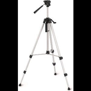 Geofennel Fotostatief Fs14 57-161Cm Alu