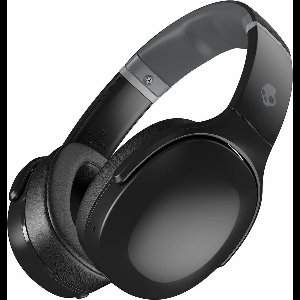 Skullcandy Crusher EVO – Draadloze Koptelefoon Bluetooth – Hoofdtelefoon draadloos – Zwart