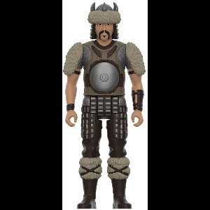 Super7 Conan the Barbarian ReAction Action Figure Wave 01 Subotai 10 cm Action Figuur