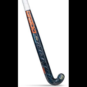 Brabo Elite 2 WTB Forged Carbon Extreme LowBow Hockeystick