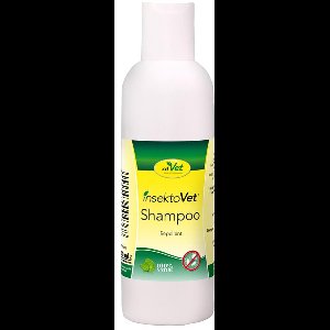 cdVet insektoVet Shampoo* - 200ml