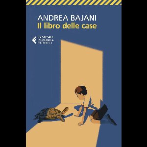 Il libro delle case