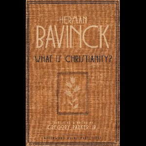 What Is Christianity?