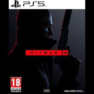 Hitman 3 - PS5