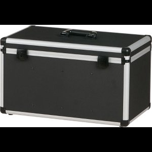 DAP flightcase voor 4x Club Par