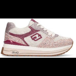 Liu·jo Maxi Wonder 98 Schoenen Beige EU 37 Vrouw