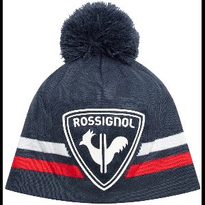 Rossignol Rooster Muts Blauw Jongens,Meisjes