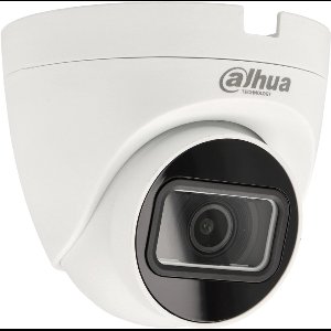 Dahua HAC-HDW1200TRQ dome hdcvi 4in1 bewakingscamera 2MP