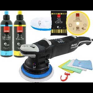 RUPES LHR21 MARK III Polijstmachine 150mm - BAS-set