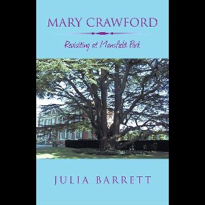 Mary Crawford