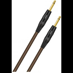 SOMMER CABLE Jack cable 6.3 mono 6m bn Hicon - AUX kabel