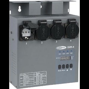 Showtec DIM-4