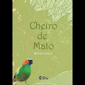 Cheiro de mato