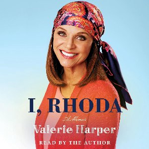 I, Rhoda