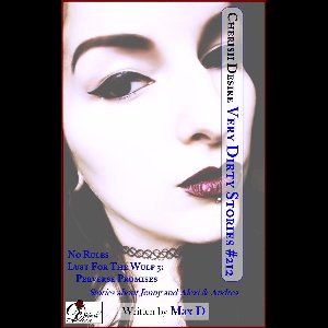 Very Dirty Stories 212 - Very Dirty Stories #212