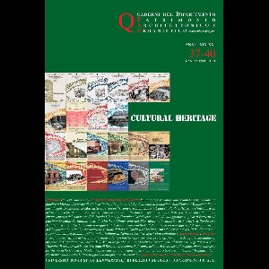 Quaderni PAU n. 37-40/2009-2010