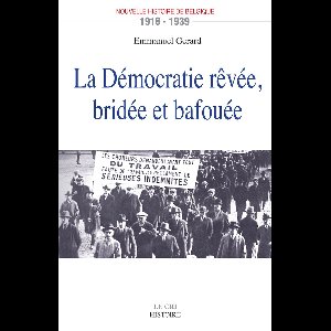 La Démocratie rêvée, bridée et bafouée