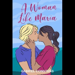 A Woman Like Maria