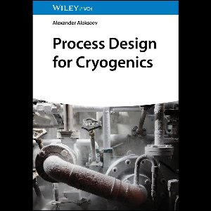 Process Design for Cryogenics