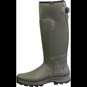 Seeland Hillside Flex Boot - Dark brown