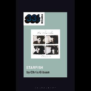 33 1/3 Oceania-The Church's Starfish