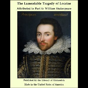 The Lamentable Tragedy of Locrine